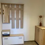 Apartman Drehbruecke Malchow