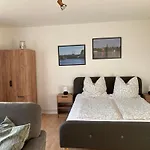 Apartman Drehbruecke *