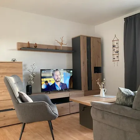 דירה Drehbruecke