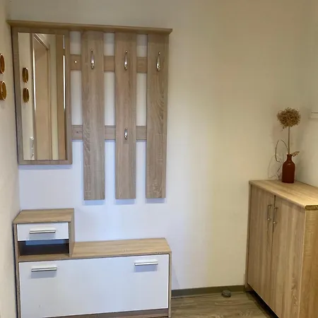 Apartman Drehbruecke Malchow