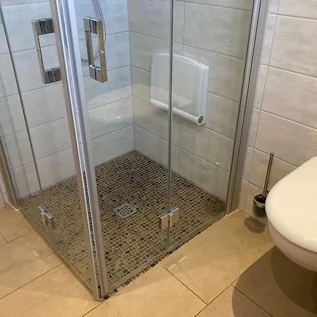 דירה Drehbruecke