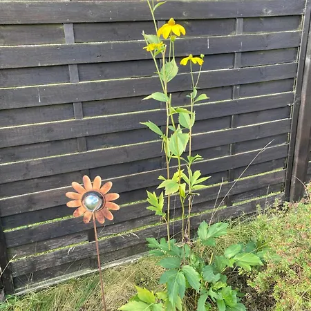 דירה Drehbruecke