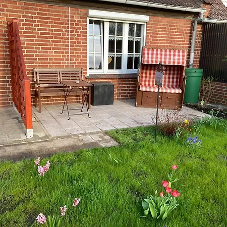 Drehbruecke Apartment Malchow (Mecklenburg-Vorpommern)