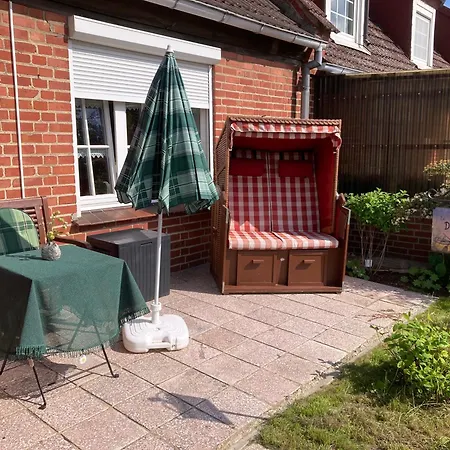 Drehbruecke דירה *